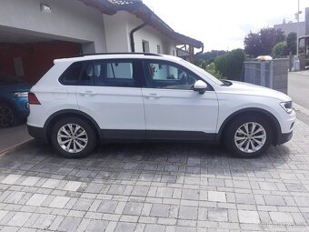 Prodám Volkswagen Tiguan 2.0 TDI 85kw - 4