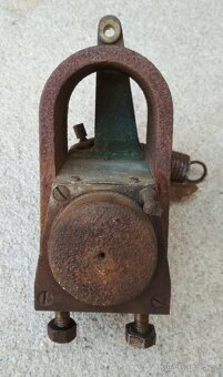 Magneto Bosch P22 - 4