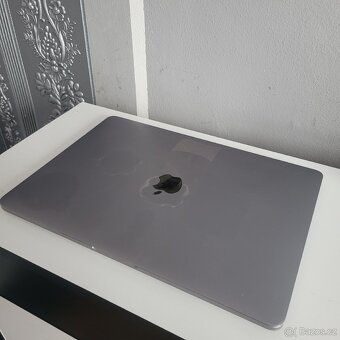 Macbook Pro 13inch M1, 2020 - 4