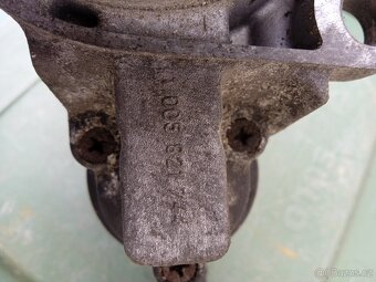 Startér Bosch 1 005 821 744 - 4
