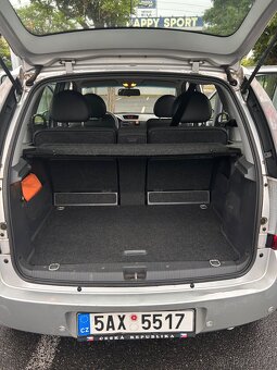 Meriva - 4