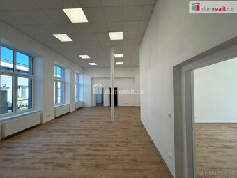 pronájem skladu 195 m2, Polepská v nově rekonstruovaném obje - 4