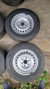 Kola 6x125 - 4