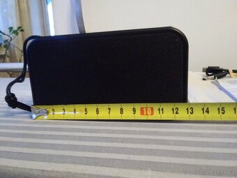 Nový Bluetooth reproduktor nabíjecí 10W. - 4