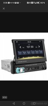 1din autorádio - 4