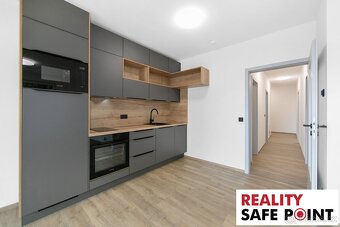 Prodej bytu 3+kk, 85 m2 - Železná Ruda, ev.č. 00639 - 4