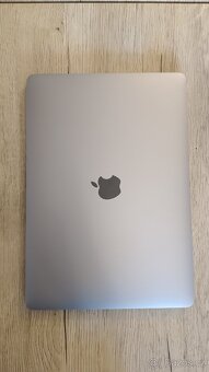 Apple MacBook Pro 13" + nabíječka - 4