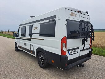 LAIKA KOSMO CV 6.4 - 4
