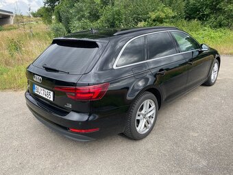 Audi A4 B9 AVANT 2.0 TDI 140 KW QUATTRO S TRONIC - 4