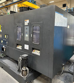 5-ti osé obráběcí centrum MAZAK VARIAXIS 630 5x II - 4