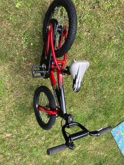 kolo Specialized Hotrock 16” - 4