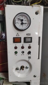 Protherm Rejnok - 4