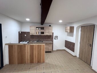 Prodej rodinného domu 100m²,pozemek 235m² Palackého,Chotěboř - 4