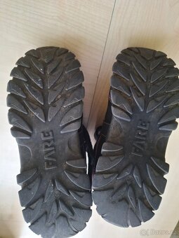 Dětské boty Superfit 36 - 4