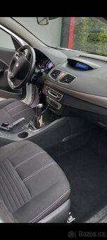 Renault fluence 1.6,16v - 4