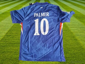dres PALMER edice Chelsea FC 25/26 blue - 4