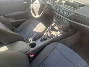 Bmw x1 18d xdrive 105kw - 4