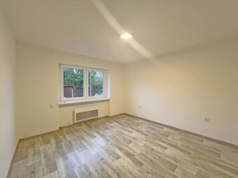 Pronájem bytu 3+1 Velká Bystřice - 4