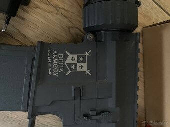 airsoft delta armory - 4