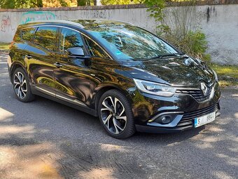 Renault Grand Scenic 1.6 dci 96kw Bose - 4