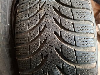 Pneu Michelin - 4