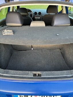 Seat Ibiza 1.4 55kW - 4