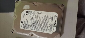 Pevné disky do počítače hdd - 4