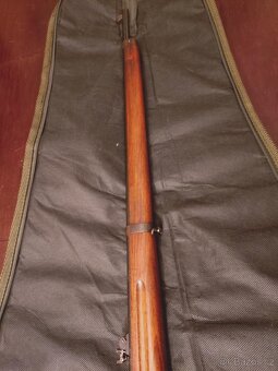 Puška Lebel Kadet .22 short - 4