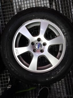 5x108 r17 zimní sada-vzorek 9mm - 4