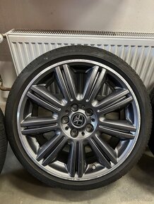 Alu kola MINI 18” 225/40 R18 - 4