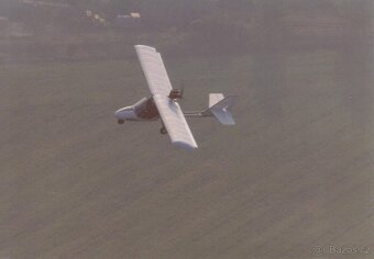 letadlo a stavebnice   kolibřík - 4