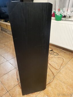 Prodám reprobedny INFINITY SM155 - 4