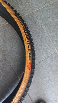 Prodám plášť  schwalbe 29 - 4