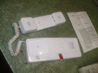 domácí telefon DT 93/tesla Stropkov - 4