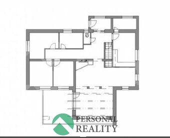 Prodej rodinného domu 225 m², Sazená, ev.č. 02563 - 4