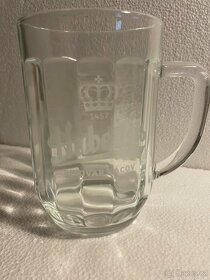 Pivní sklo - 4