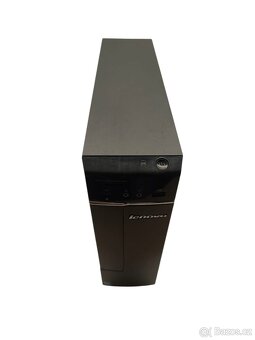 PC Lenovo 9000 ( 12 měsíců záruka+Faktura ) - 4