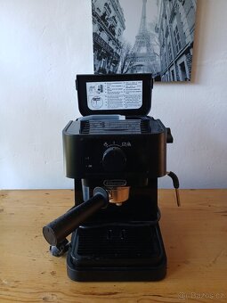 Kávovar DeLonghi - 4