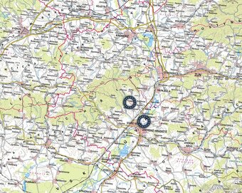 Zemědělská půda, prodej, Traplice, Uherské Hradiště - 4