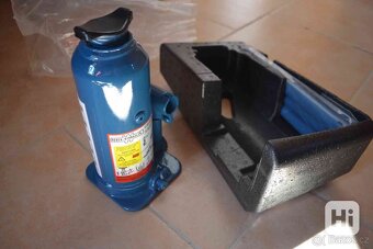 3 t hever, hydraulicky zvedat Mercedes Sprinter VW Crafter - 4