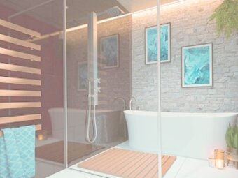 Prodej  moderního mobilního domu v obci Smidary - 4