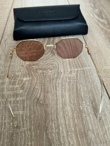 Sluneční brýle Valentino - 4