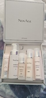 Sada NovAge Skinrelief Pro Resilient - 4