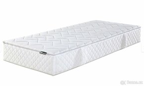 f.a.n. 7zónová matrace Boxspring 90x200 - 4