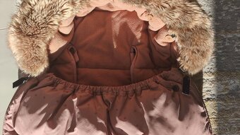 Fusak pro miminka zn. Elodie - 4