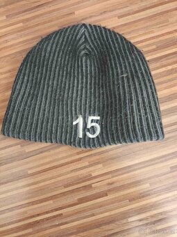 Čepice a kšiltovka SPARTA - 4