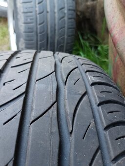 Speedline Audi 80 90 100 quattro B2 B3 veteran - 4