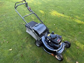 Sekačka Honda HRH 536 Pro - 4