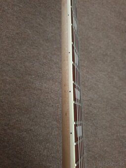 Les Paul  - Westone XL-10 - 4