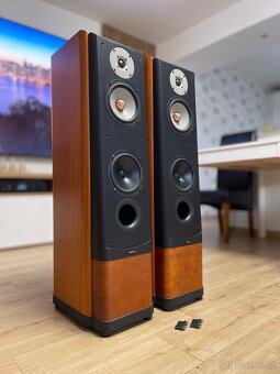 Jamo D870 - Concert 11 - 4